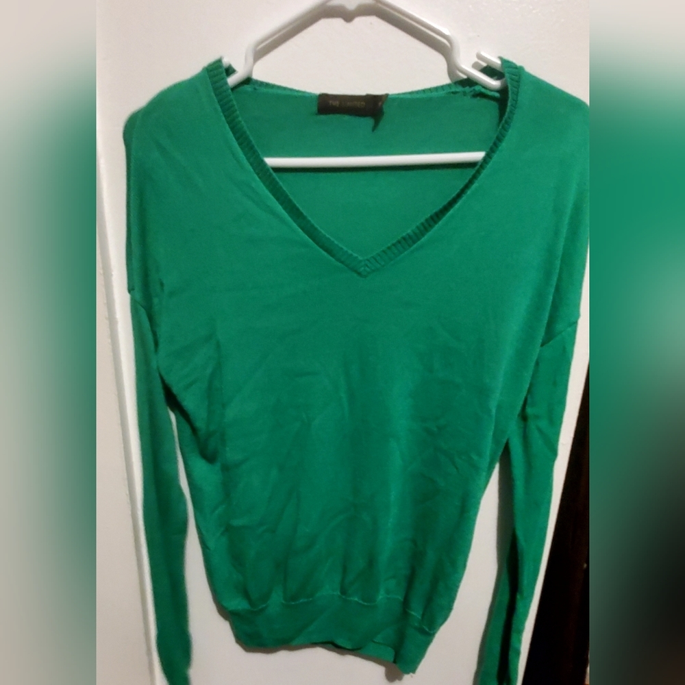 The Limited Sweater